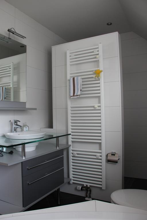 Haus Rheinblick Bed & Breakfast Grieth Luaran gambar