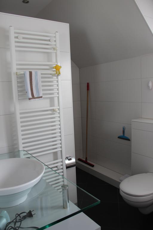 Haus Rheinblick Bed & Breakfast Grieth Bilik gambar